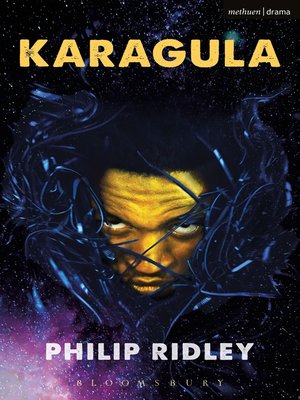 cover image of Karagula